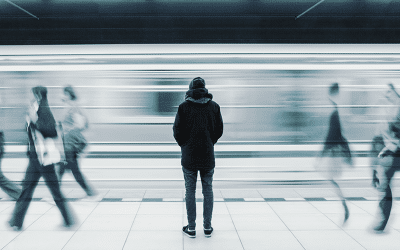 Acceleration — Speeding Up the Slowdown, Accelerating the Speedup