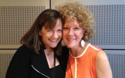 Remembering Patricia Reich: How Coaching Came to the Business School Space