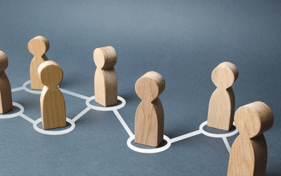 Connection is Your Superpower