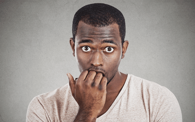 How Comfortable are You with Discomfort?—Four Insights to Build Coaching Presence