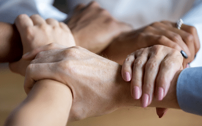 Your Beliefs—The Best Way to Create Trust in Coaching