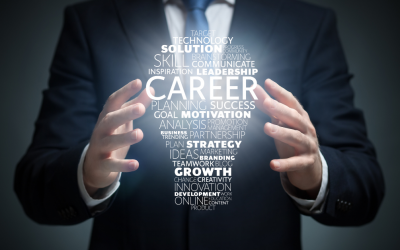 Why Career Coaches Are Needed More Than Ever