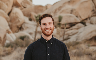 Coaching Alumni Spotlight: Meet Tristan Thornburgh