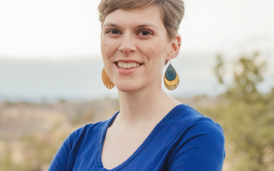 Coaching Spotlight: Meet Jessica, The Academies’ Coaching Curriculum Admin