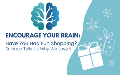 Have You Had Fun Shopping? Science Tells Us Why We Love It