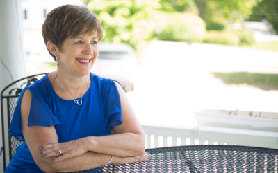 Coaching Alumni Spotlight: Meet Sandy Demarest