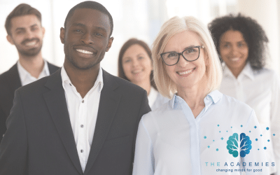 4 Benefits of The Academies Level 1 & Level 2 Coaching Programs