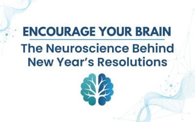 The Neuroscience Behind Our New Year’s Resolutions