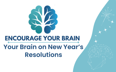 Your Brain on New Year’s Resolutions
