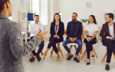 How Coaching Can Strengthen Employee Engagement