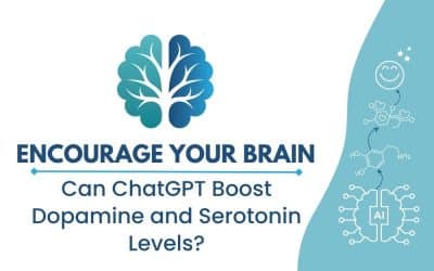 Can ChatGPT Boost Dopamine and Serotonin Levels?