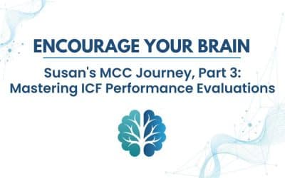 Mastering ICF Performance Evaluations and Conquering Self-Doubt