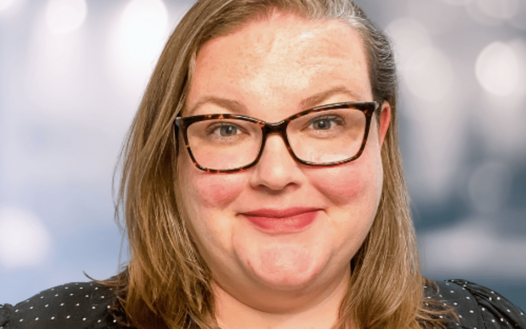 Meet Career Coach Alumni, Sarah Cottrell