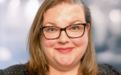 Meet Career Coach Alumni, Sarah Cottrell