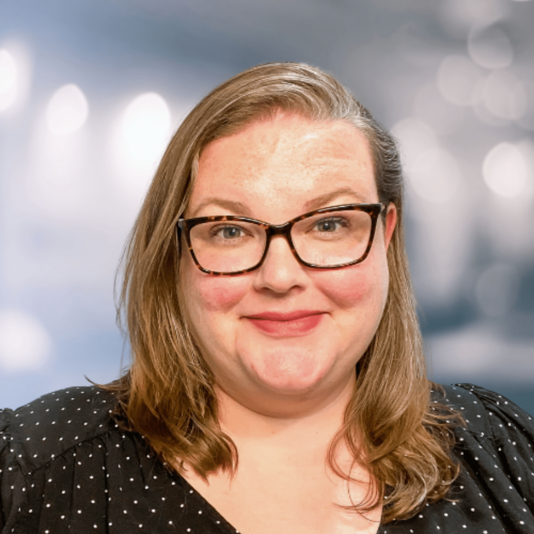 Academies Leadership Coach Alumni, Cassie Leonard