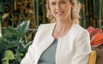 Meet Leadership Coach Alumni Anna Goy