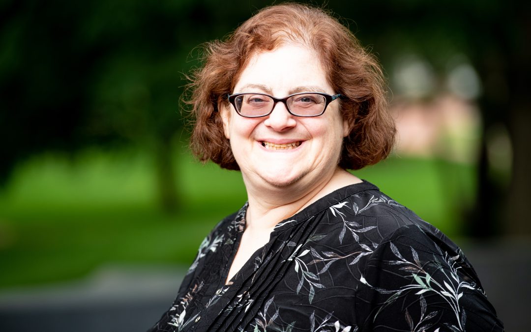 Meet Career Coach Alumni, Deborah Stine