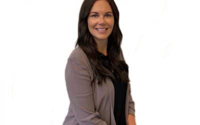 Meet Leadership Coach Alumni Tiffany Parnell