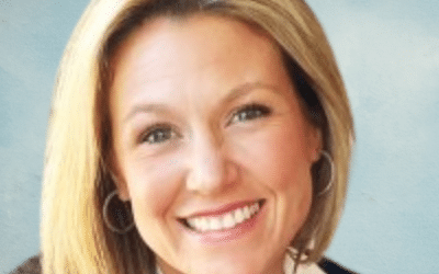 Meet Leadership Coach Alumni Beth Cavallaro