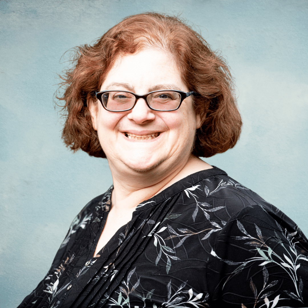 Deborah-Stine Spotlight