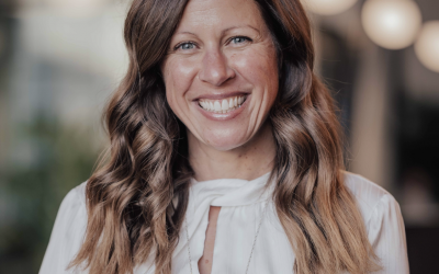 Meet Leadership and Career Coach Alumni Jeanne Sheahan