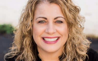 Meet Leadership Coach Alumni Shelly Spoeth