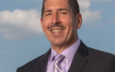 Meet Leadership Coach Alumni John Venuti